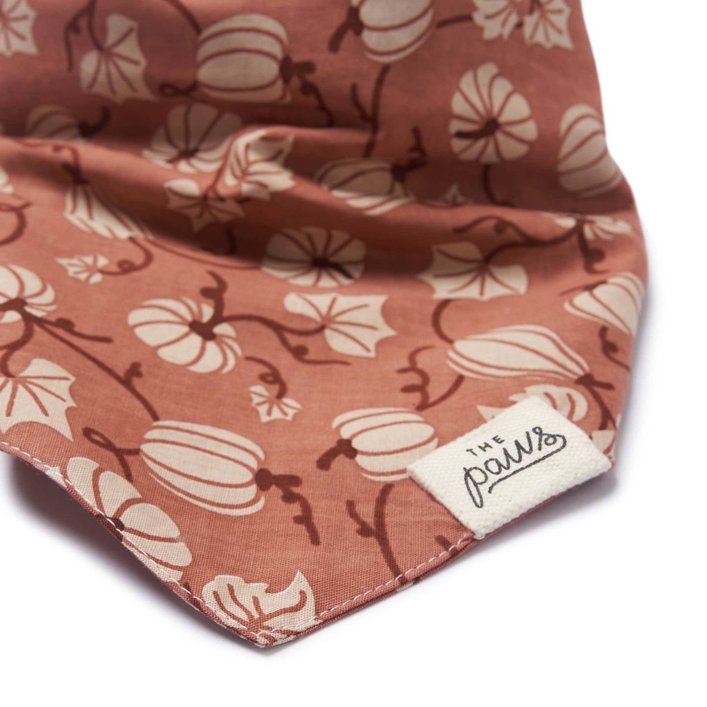 Harvest Fall Dog Bandana