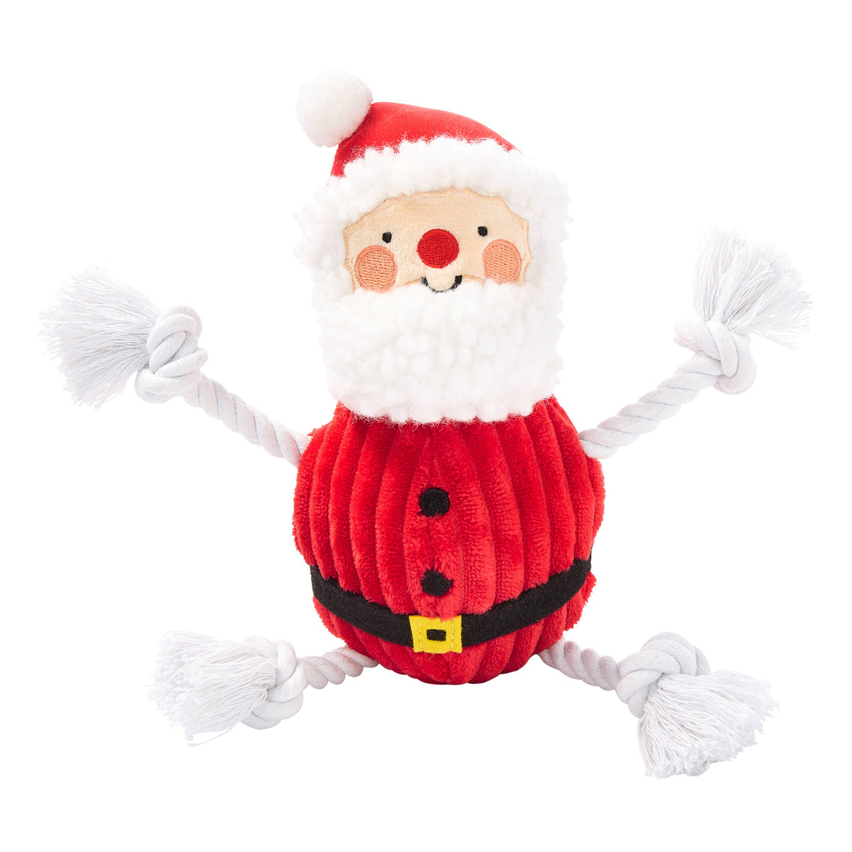 Pearhead Real Santa Claus