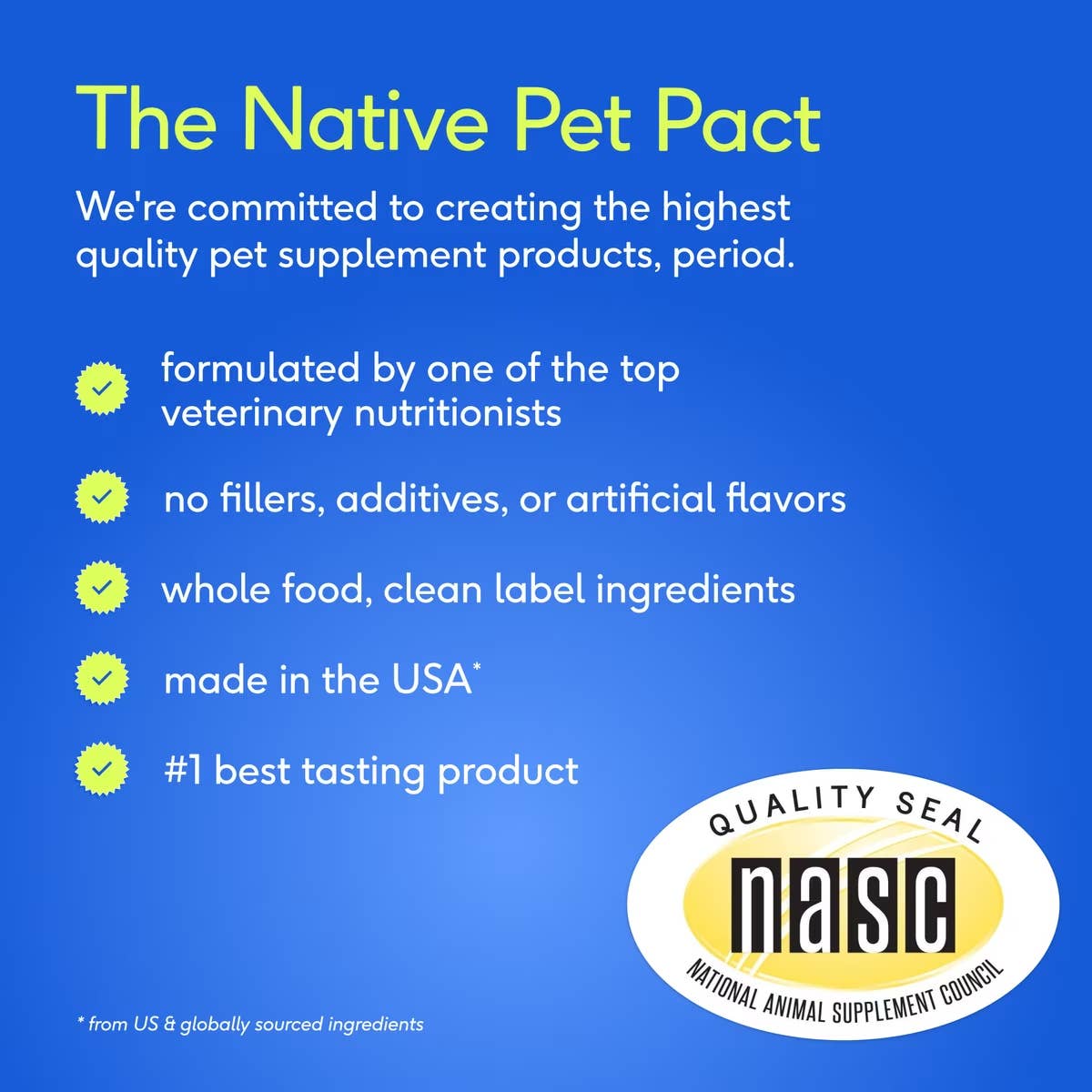 Senior Daily 12-in-1 Multivitamin Powder Supplement for Dogs