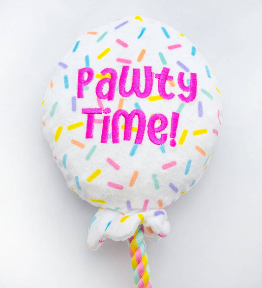 Birthday Balloon 7"