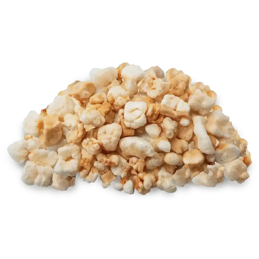 Bacon Microwaveable Popcorn