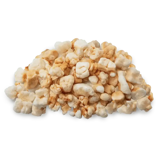 Bacon Microwaveable Popcorn