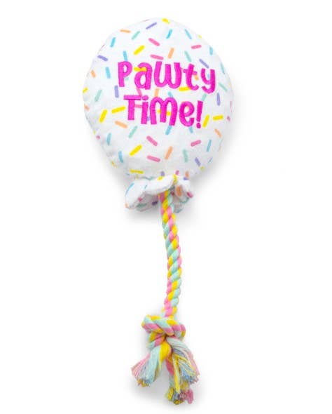 Birthday Balloon 7"