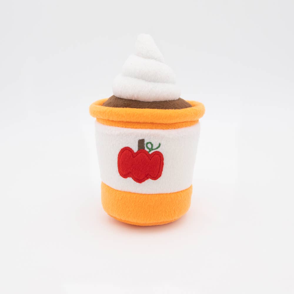 NomNomz® - Pumpkin Spice Latte