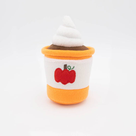 NomNomz® - Pumpkin Spice Latte