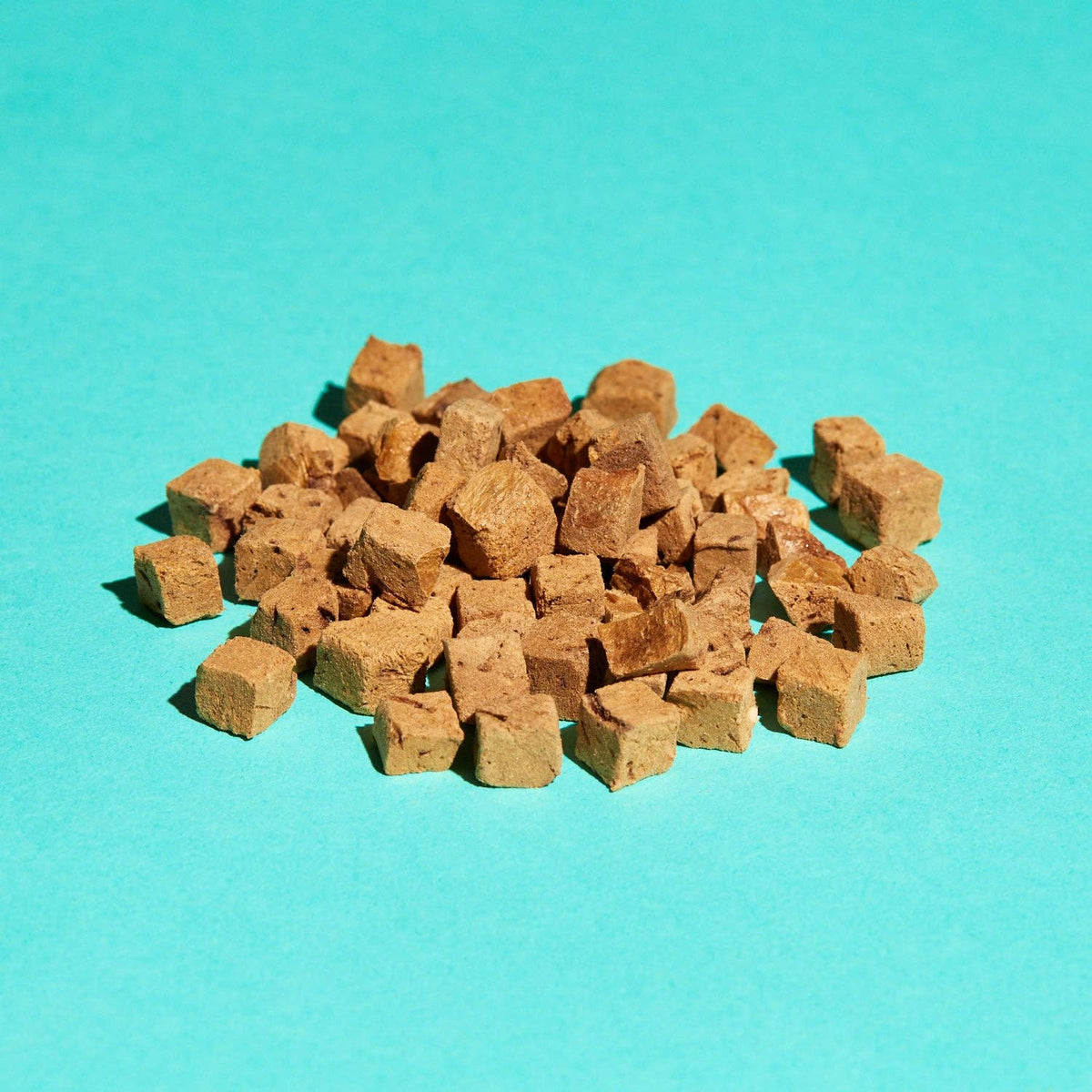 Chicken Liver Teeny Tiny Treats