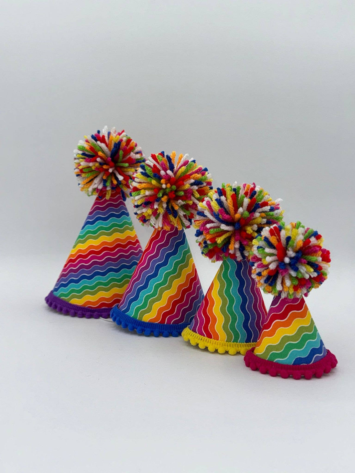 Zippy Party Hat