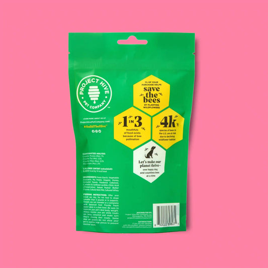 Project Hive Chew Stick Treats