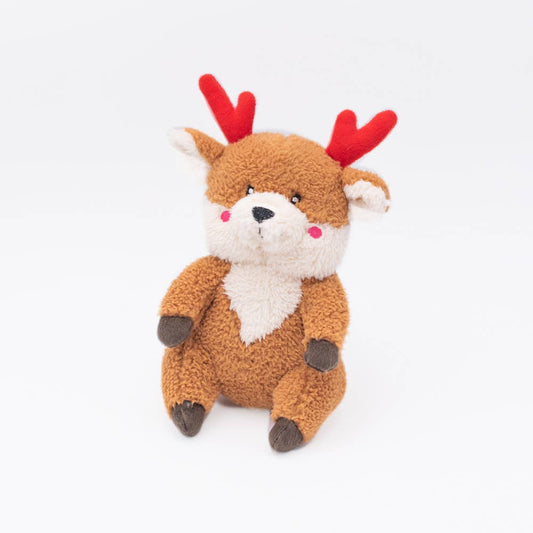 Holiday Cheeky Chumz - Reindeer