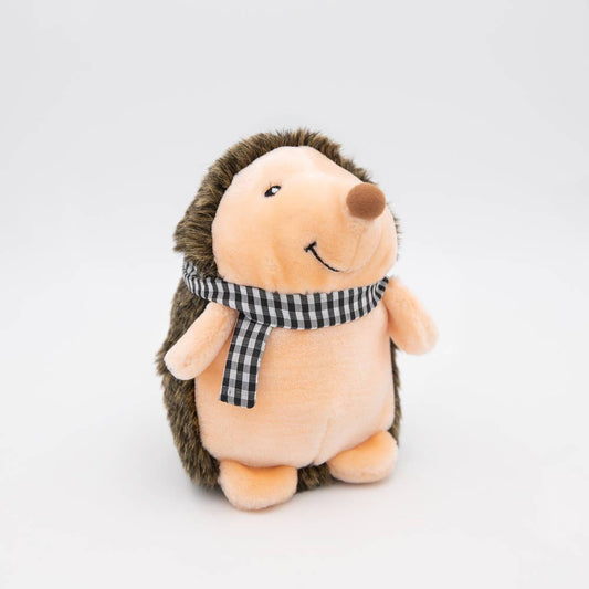 Hetty The Hedgehog - Dog Toy