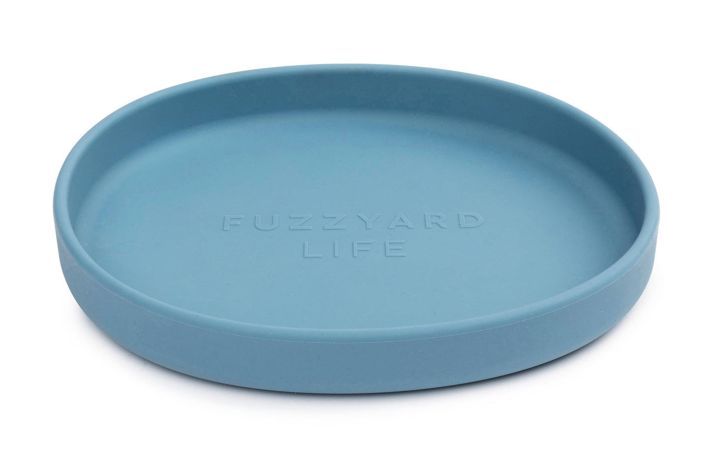 Silicone Cat Dish