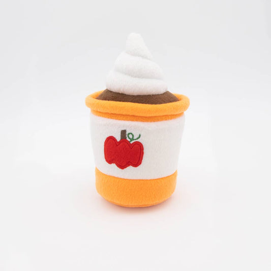 NomNomz® - Pumpkin Spice Latte