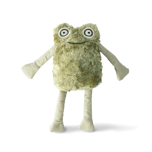 I Jump Around Earth Friendly Dog Toy