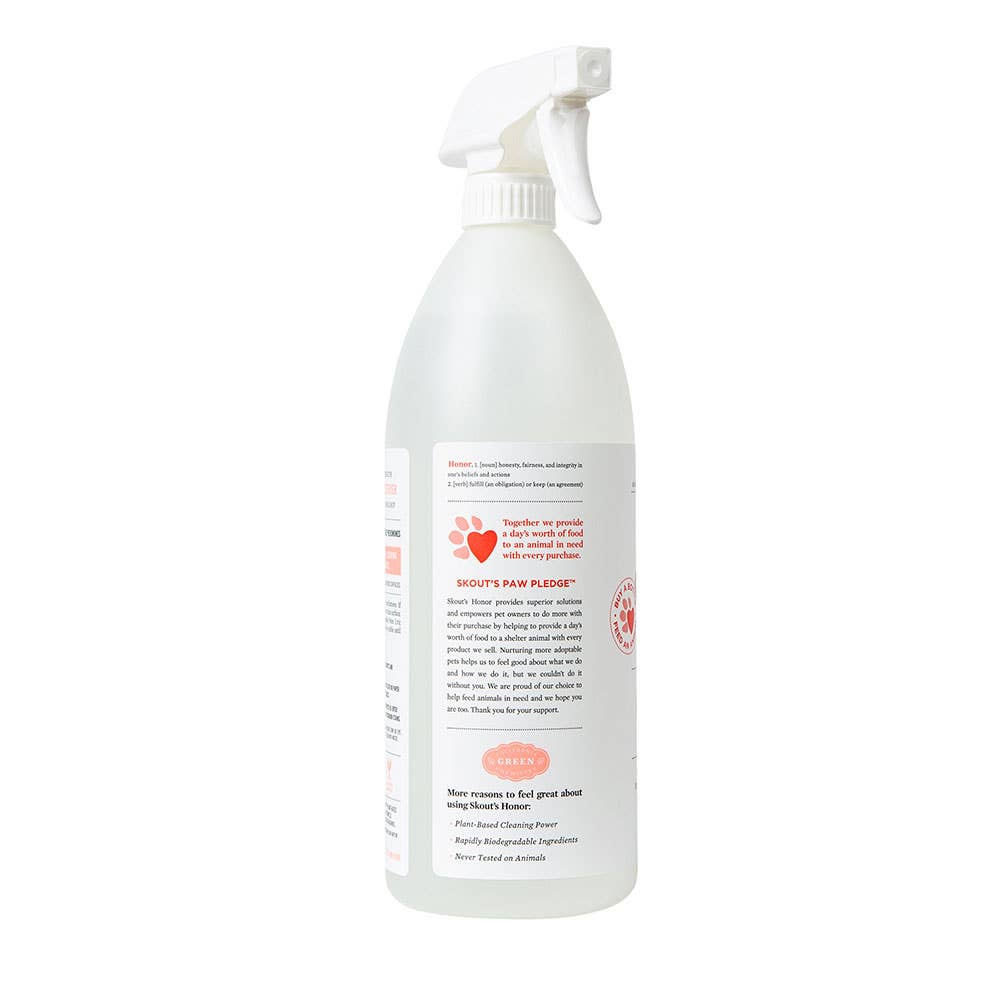 Urine & Odor Destroyer 35 oz