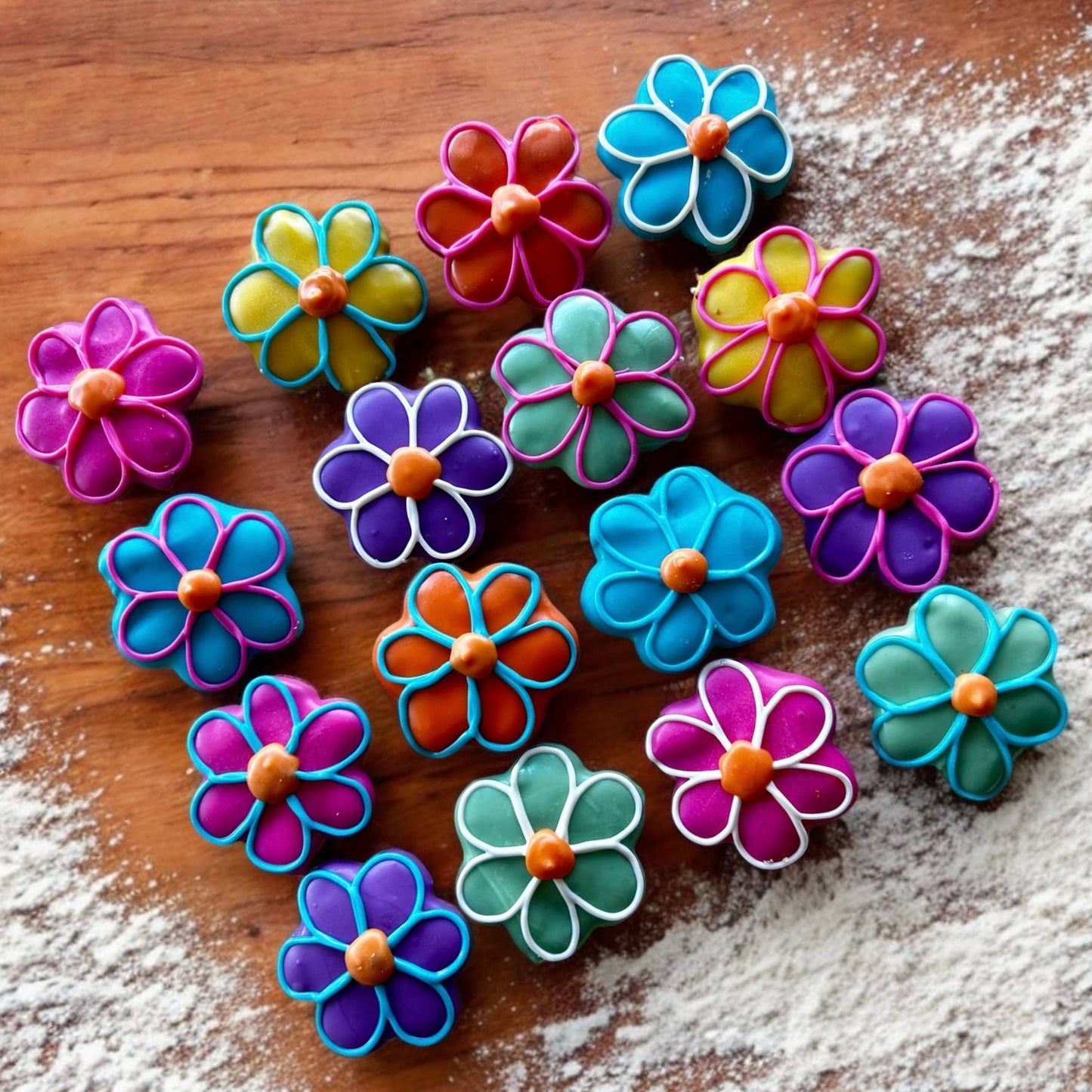 Aloha Cookie