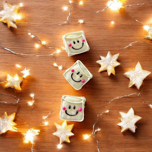 Mini marshmallows
