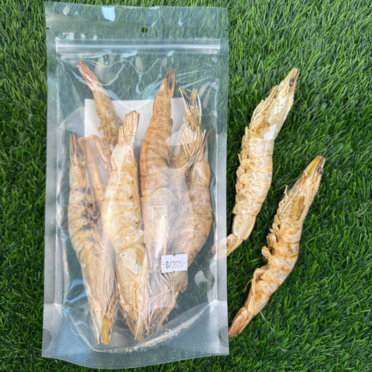 Large Shrimp - Bag of 8