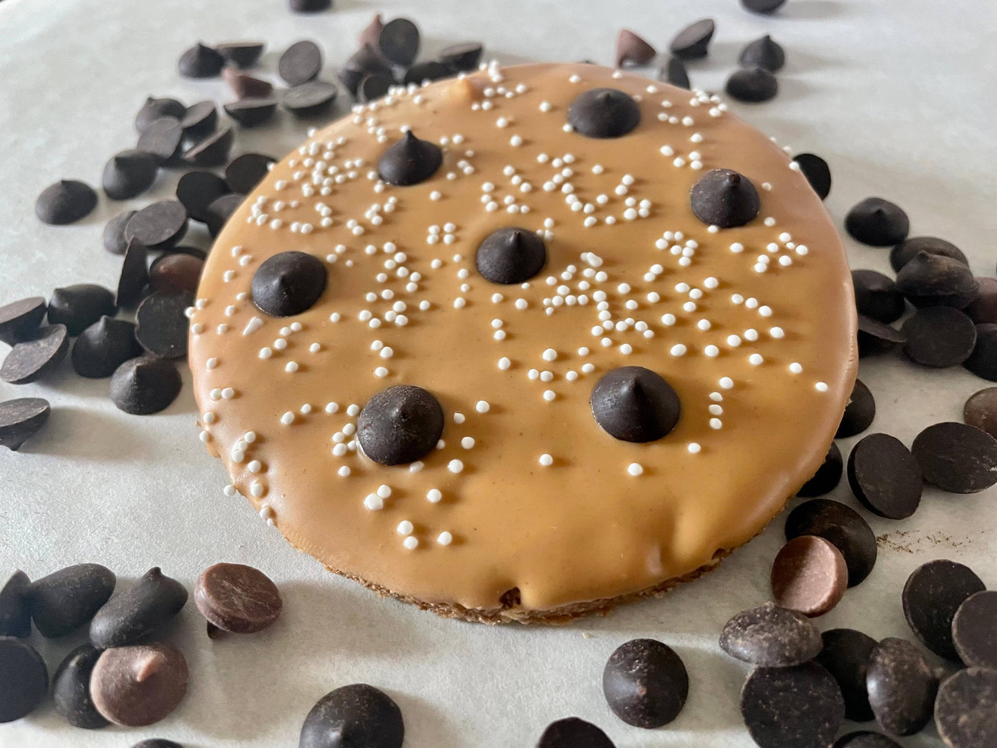 Classic Chip Cookie
