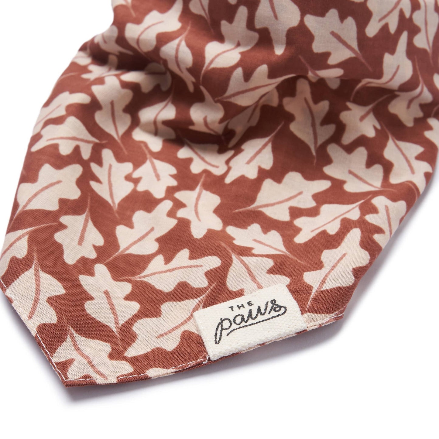 Hudson Fall Dog Bandana