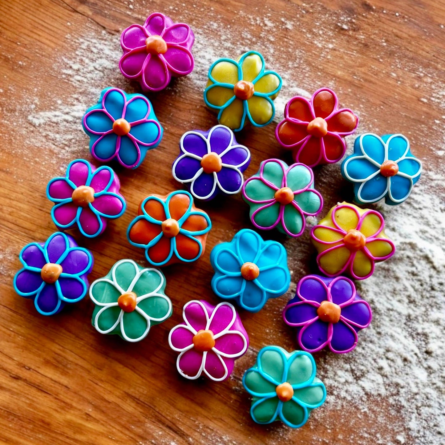 Aloha Cookie