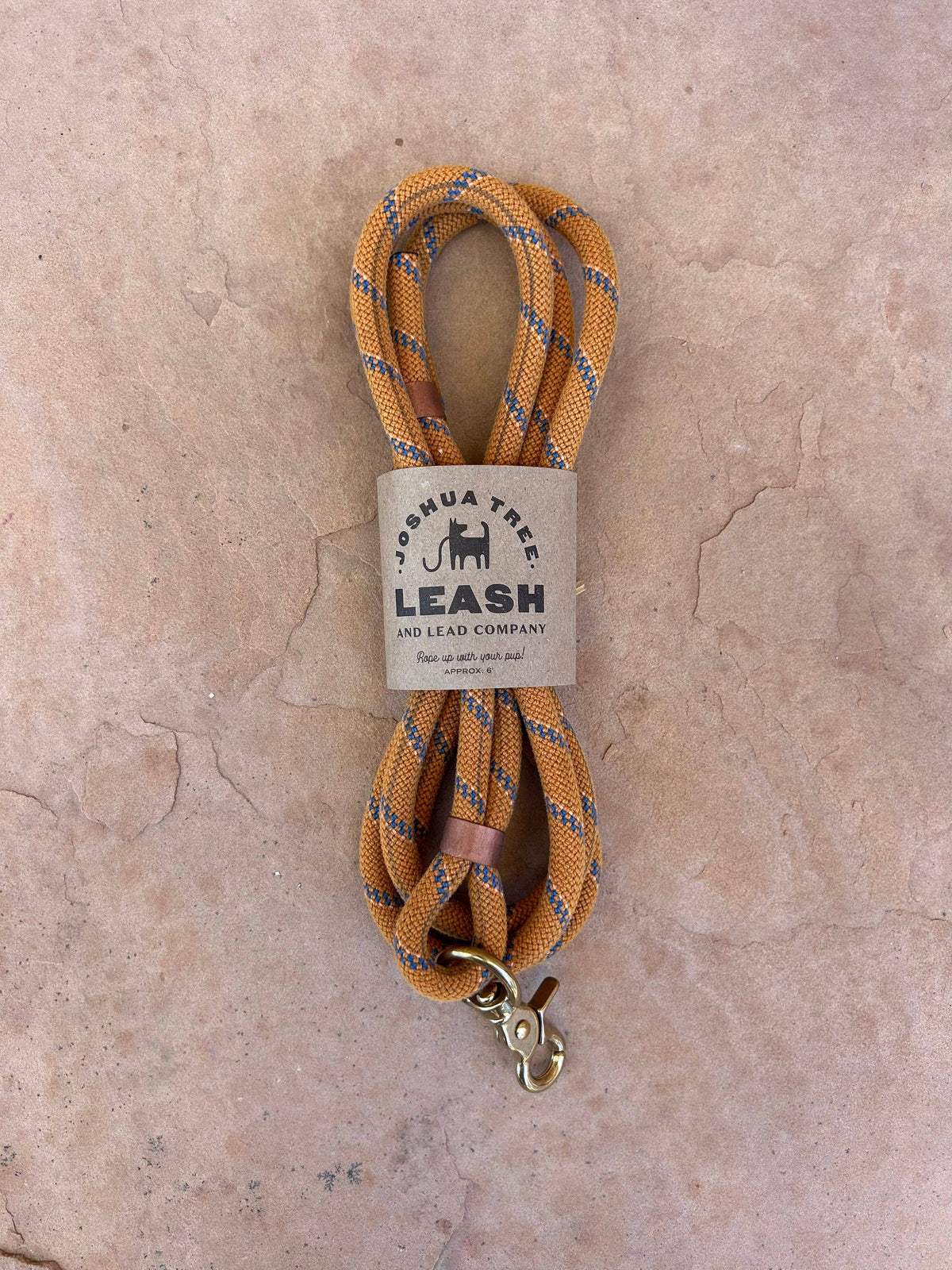 Orange Flake