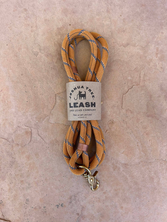 Orange Flake