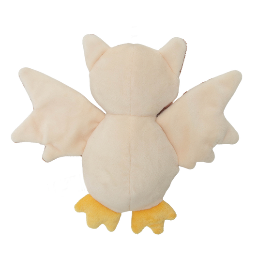 SnugArooz Mummy-Bat