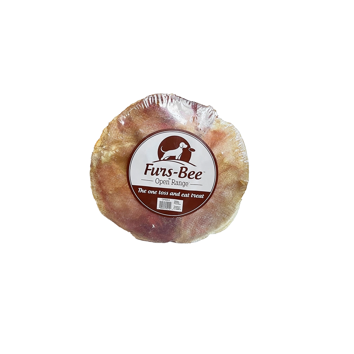 Furs-bee® Beef Bladder