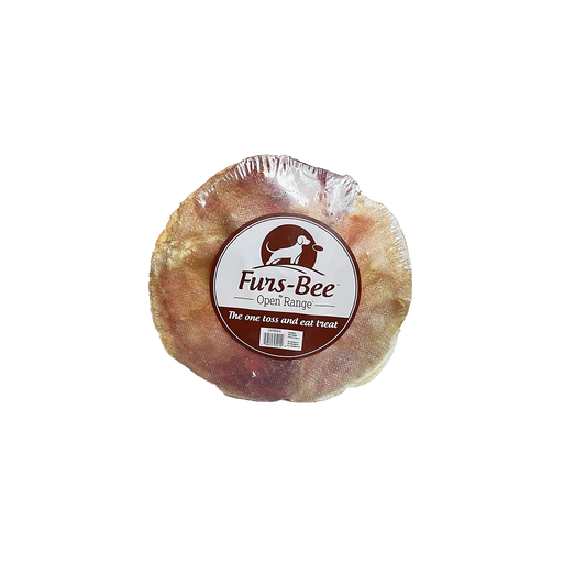 Furs-bee® Beef Bladder