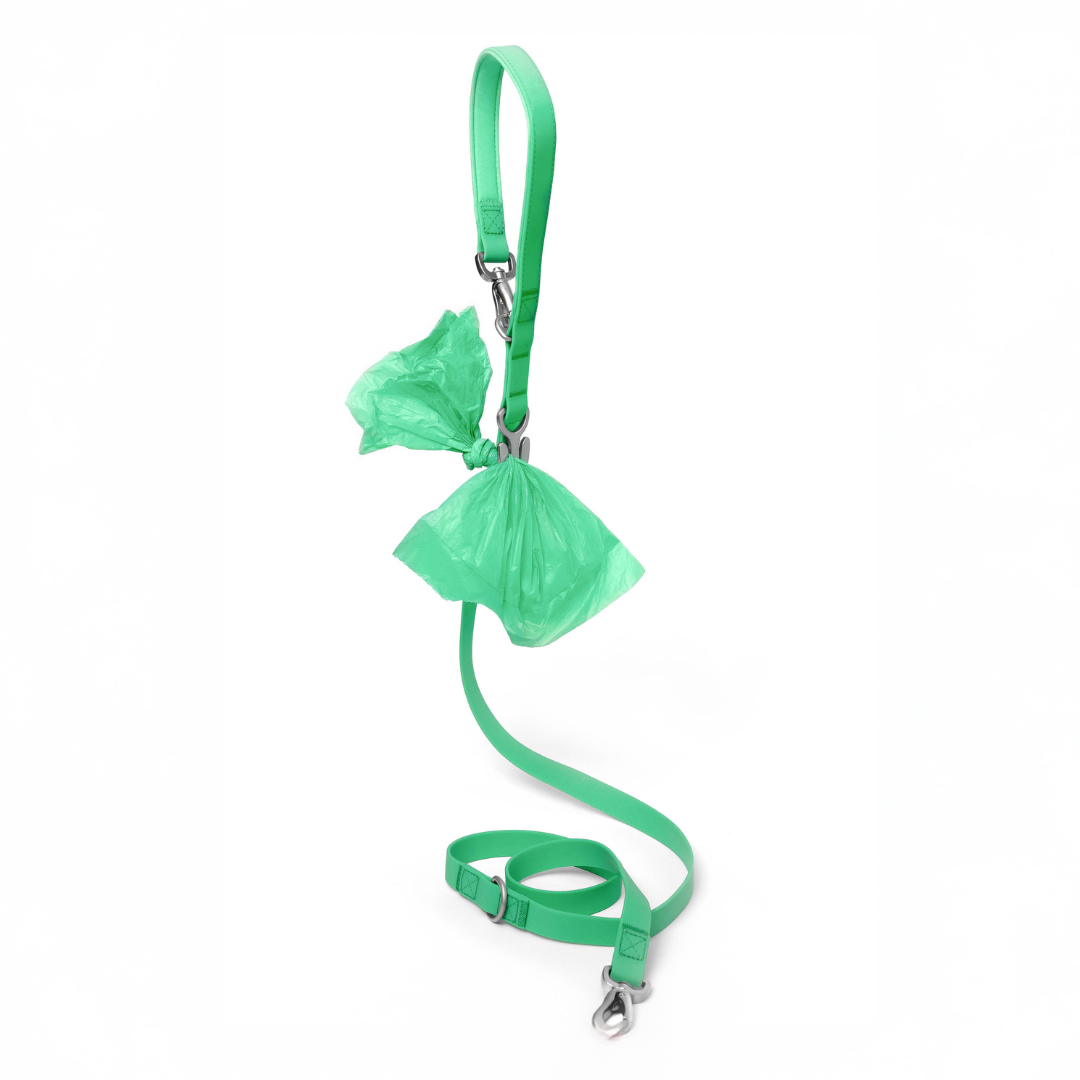 Premium Waterproof 5ft Dog Leash Padded (Mixed 5 Pack)