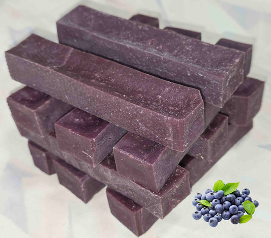 Blueberry Yak Chew 3.5 oz