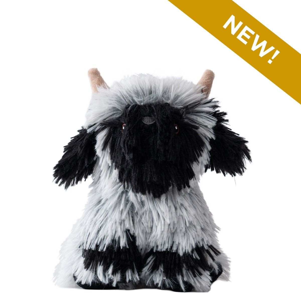 Lamb Plushie