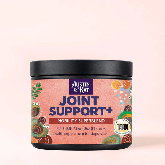 Joint Support+ Powder