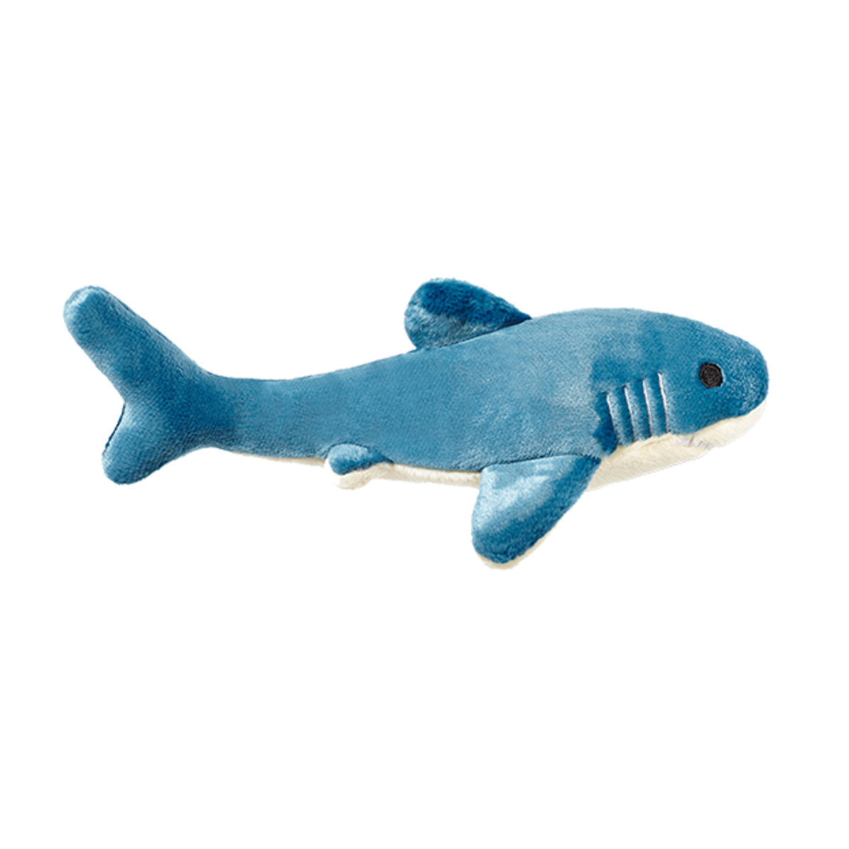 Fluff & Tuff: Tank Shark