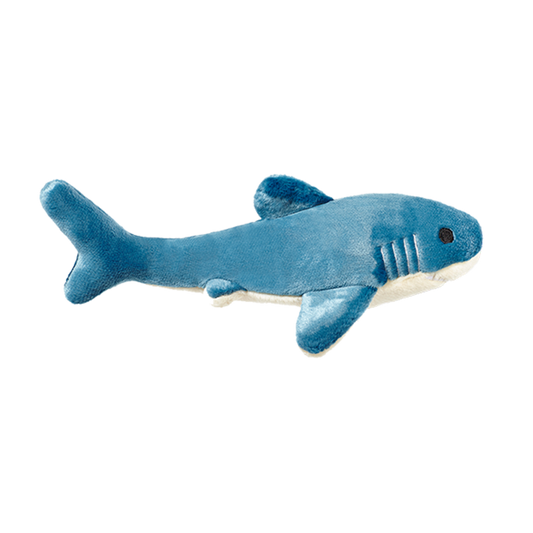 Fluff & Tuff: Tank Shark