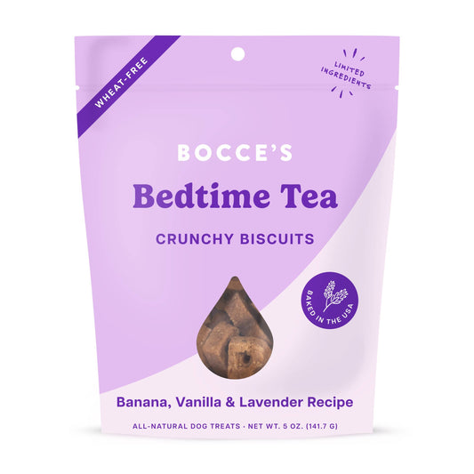 Bedtime Tea Biscuits 5oz